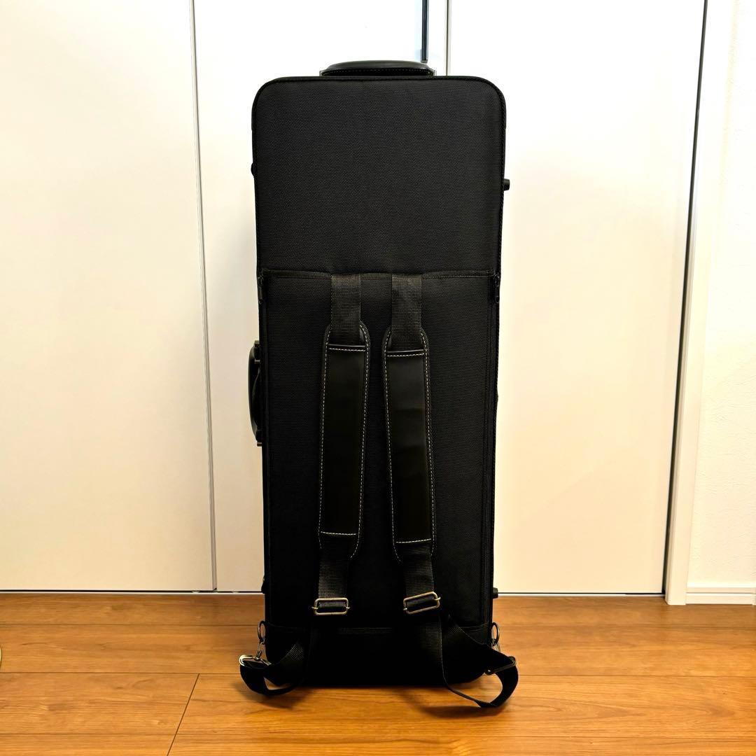 ヤナギサワ テナーサックス ケース - メルカリ