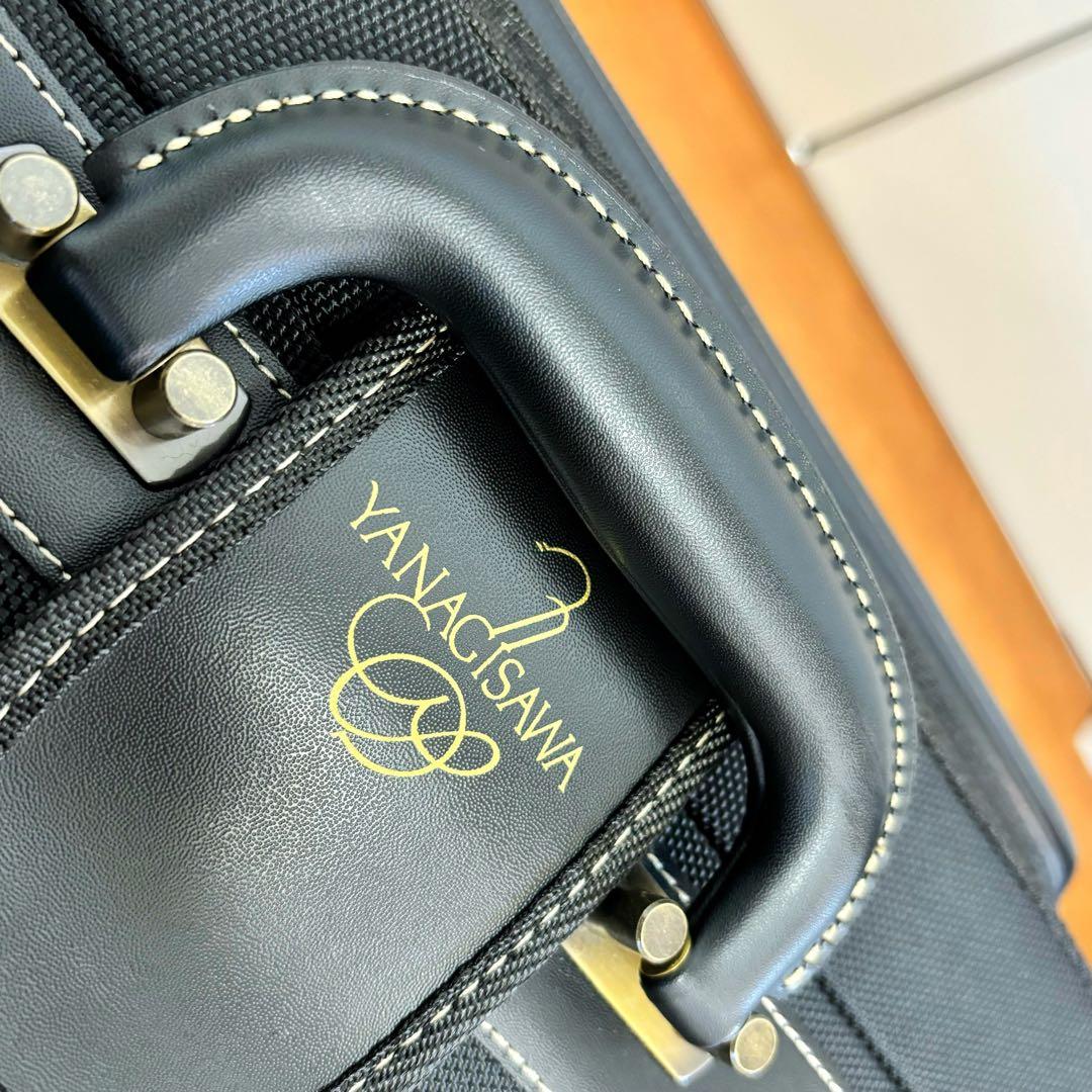 ヤナギサワ テナーサックス ケース - メルカリ