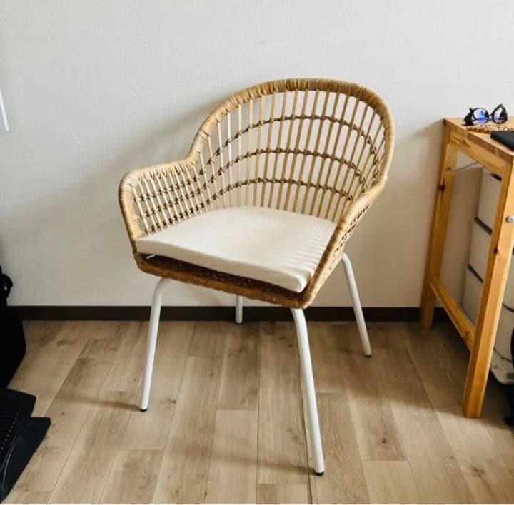 IKEA ニルソーヴェ - メルカリ