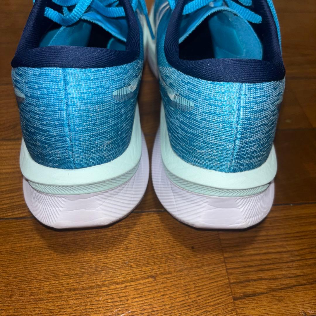 アシックス　マジックスピード4 27.0cm