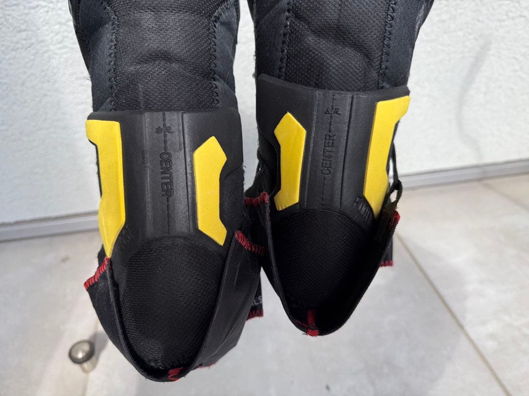 と*ん様 DEELUXE ID 27.5cm スノーボード　ブーツ 黒　ディーラ