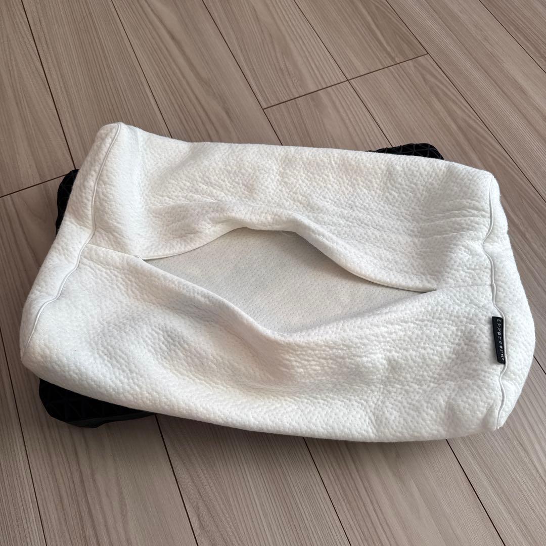 【未使用に近い】ヒツジのいらない枕 -至極-