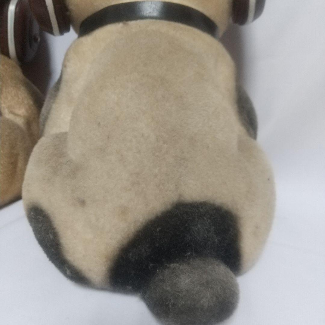 リョウ様専用テクニクス technics 犬 レトロ 昭和 非売品 陶器 - メルカリ