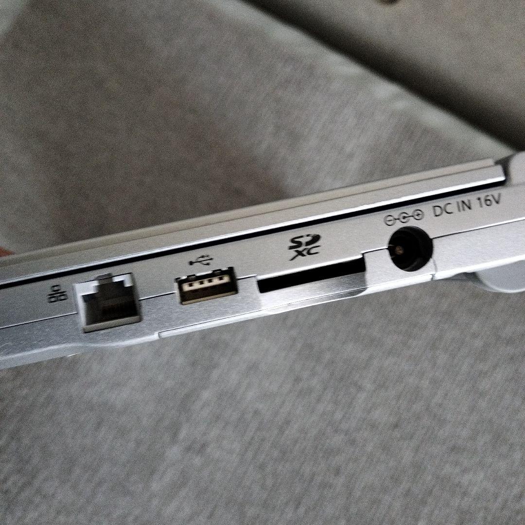 た*い様 Let´s note SSD 256GB メモリ8GB CF-NX4G