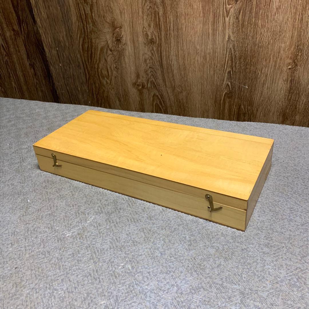 K606 SOLINGEN ナイフ＆カービングフォーク 鹿角ハンドル - メルカリ