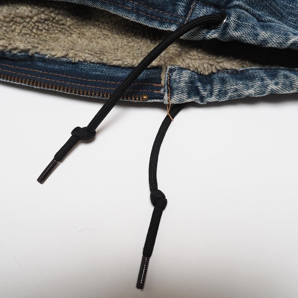 珍品 00s Carhartt デニムシエラジャケット MサイズJ239 LVN - メルカリ