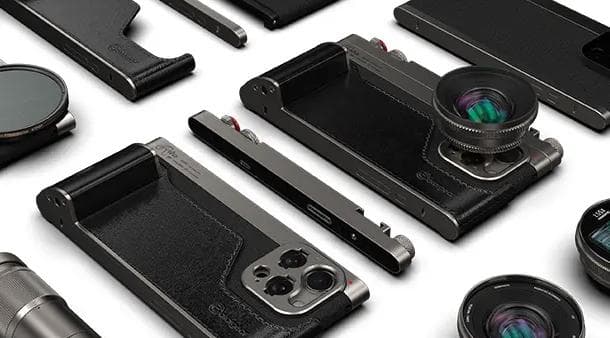 Fotorgear Retro DMF iPhone16 PRO MAX セット - メルカリ