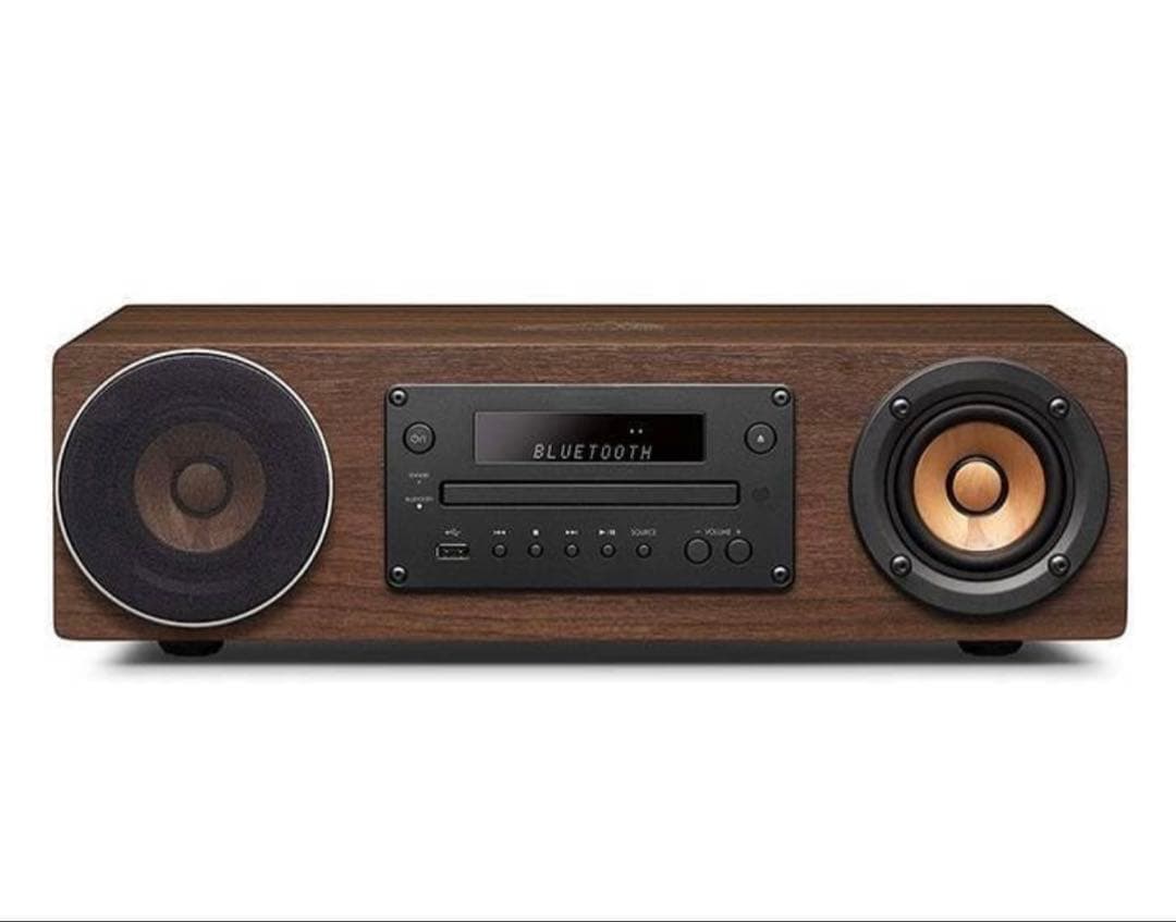 Victor EX-D6 コンパクトコンポーネントシステム　未使用品 コンパクトコンポーネントシステム EX-D6 | JVCケンウッドストア