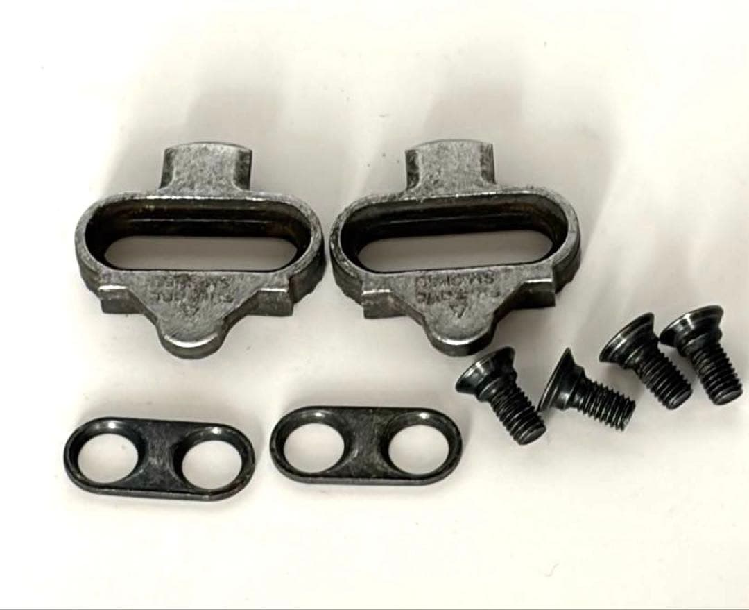 シマノ XC3（SH-XC300 ）SPDビンディング (25.8cm)ワイド