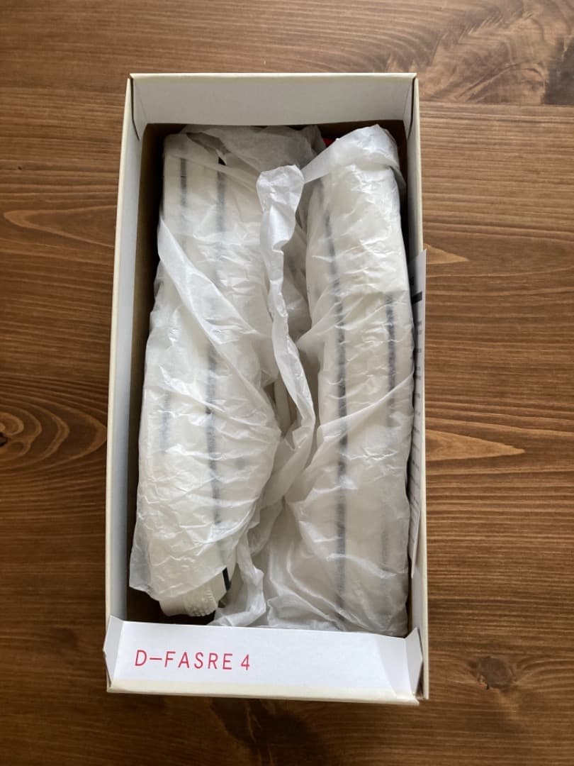 CONVERSE ALL STAR ホワイト　日本製　24.5cm