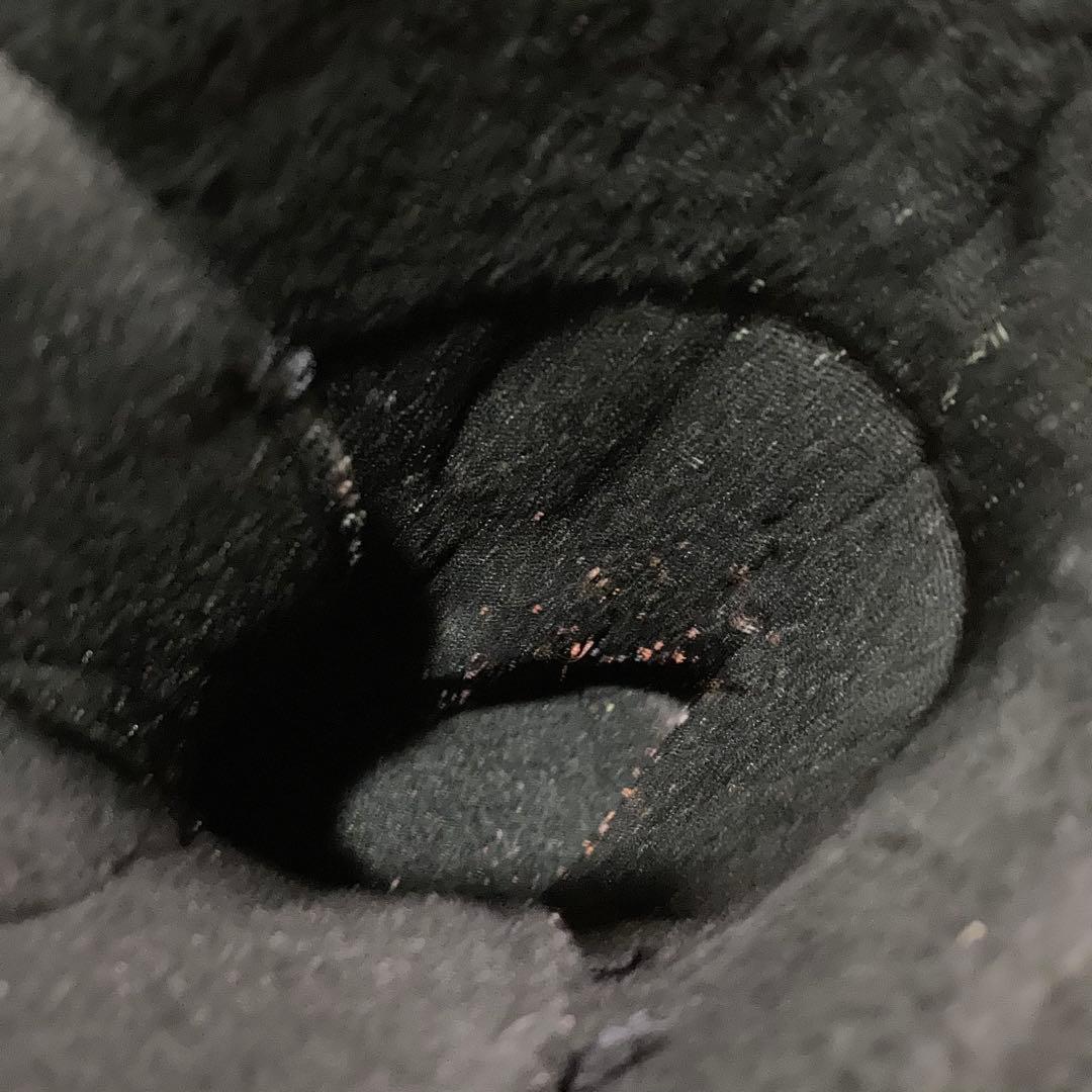 人気✨26.0cm RIDE ANTHEM BOA スノーボードブーツ ブラック