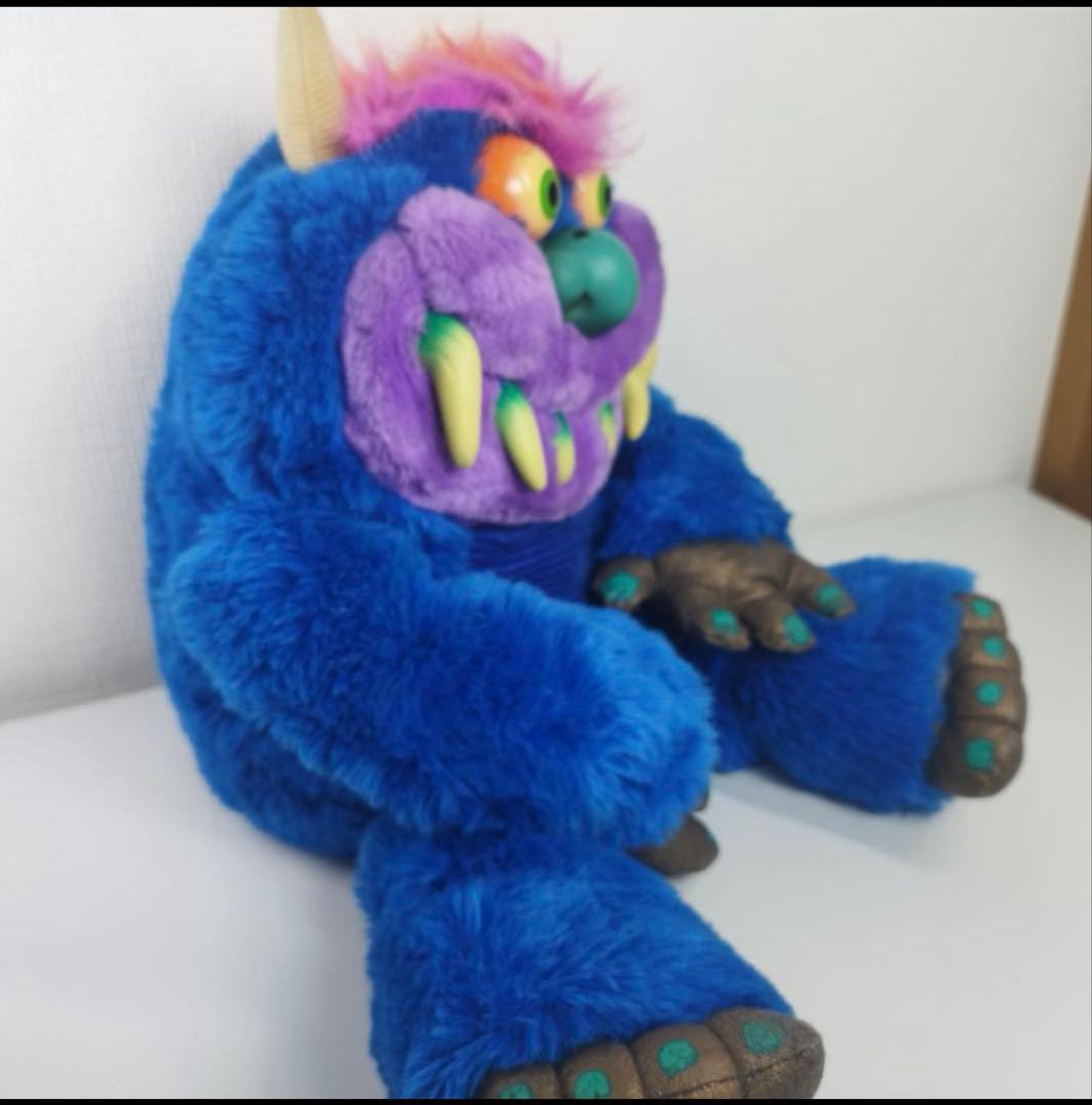 マイペットモンスター ◇◇商品名◇◇ マイペット モンスター レア MY