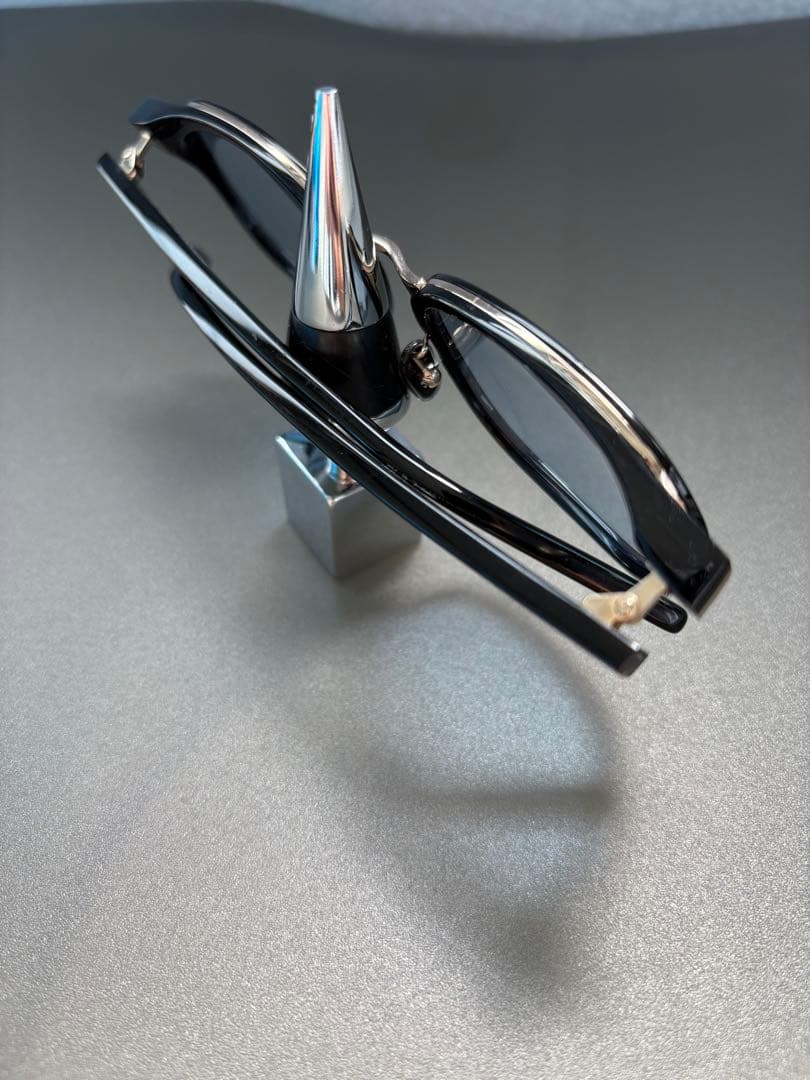 【完売品】《TOM FORD》TF5785-D-B 001 <No.790>