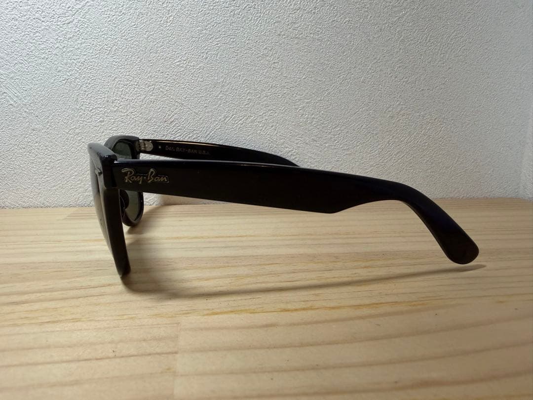 SK/11.11/5 ▶︎レイバン　サングラス　B&L RAY-BAN U.S.A