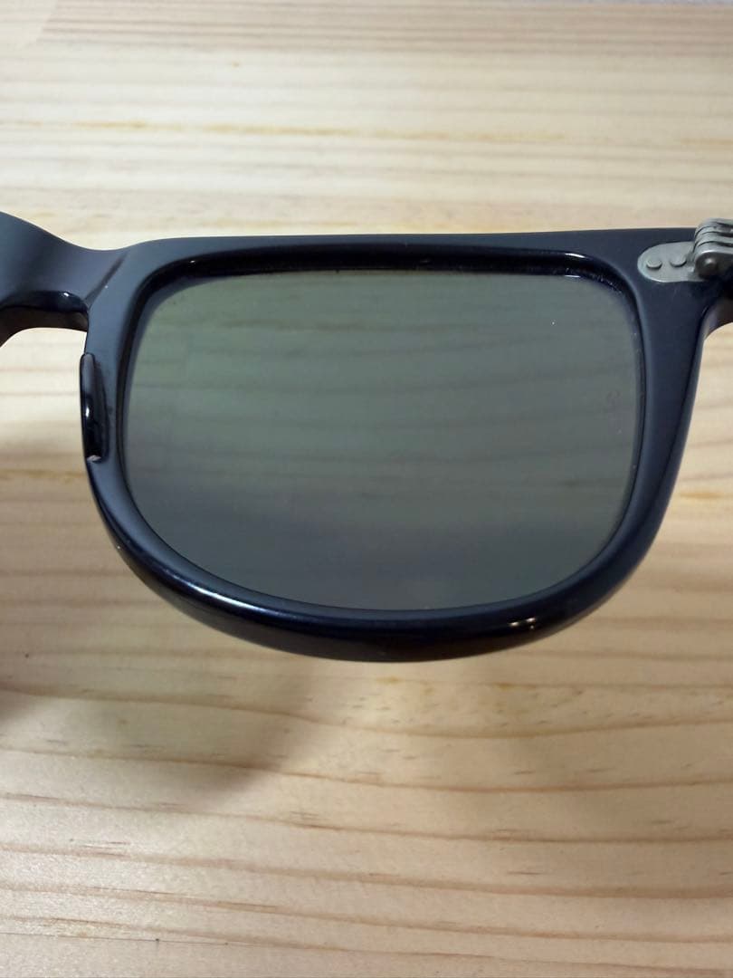 SK/11.11/5 ▶︎レイバン　サングラス　B&L RAY-BAN U.S.A