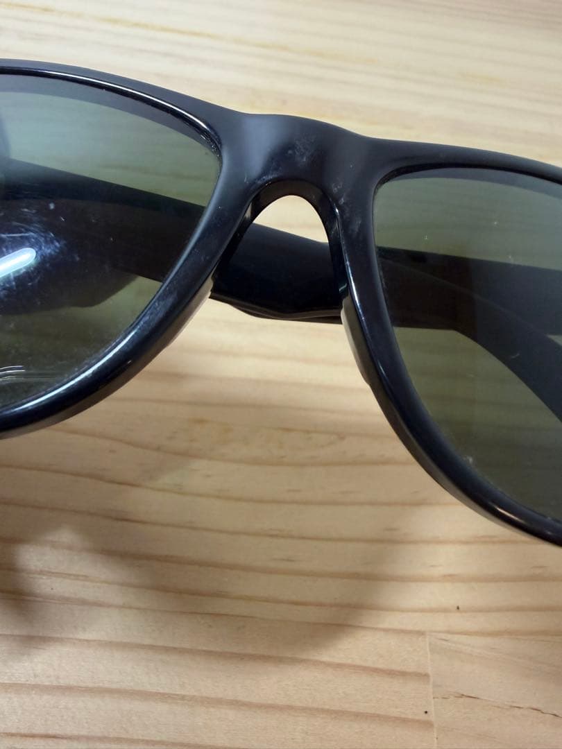 SK/11.11/5 ▶︎レイバン　サングラス　B&L RAY-BAN U.S.A