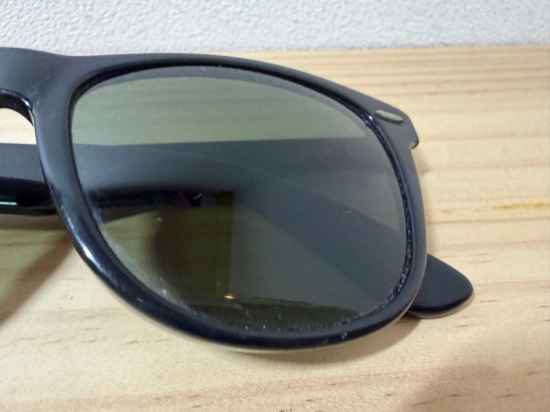 SK/11.11/5 ▶︎レイバン　サングラス　B&L RAY-BAN U.S.A