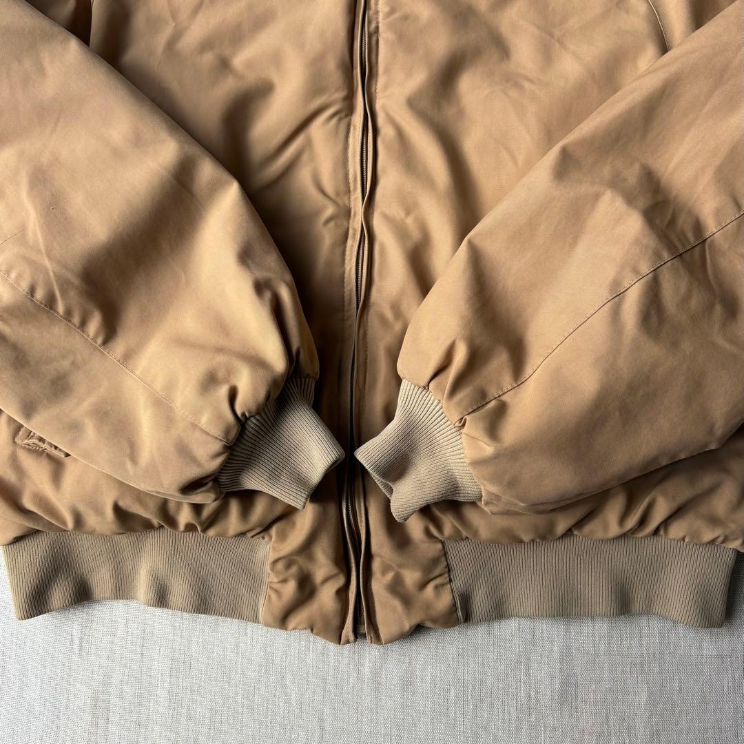 80's バラクータ G9 中綿 ハリントンジャケット スウィングトップ 46