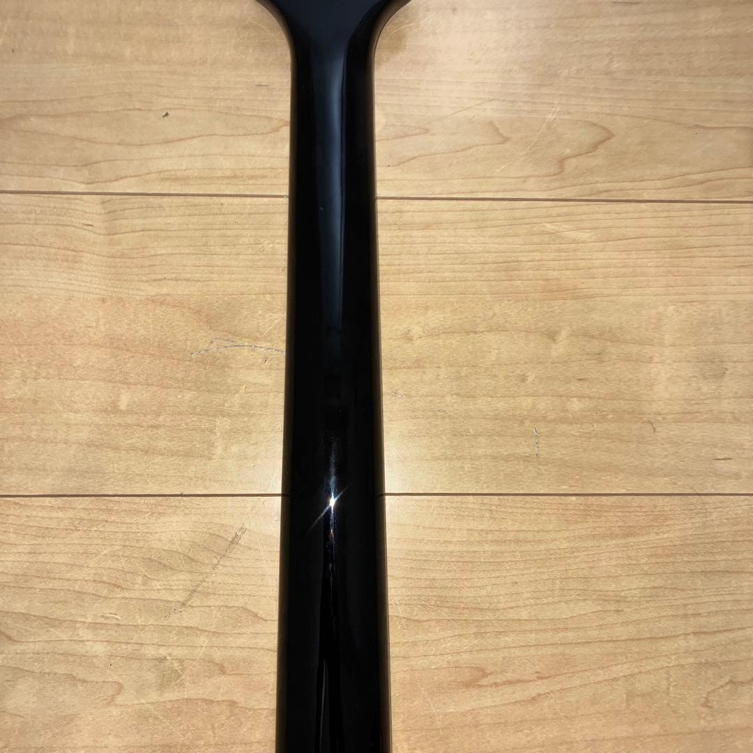 美品 Cort KX1X 24F EMG-HZ 搭載 スルーネック？エレキギター