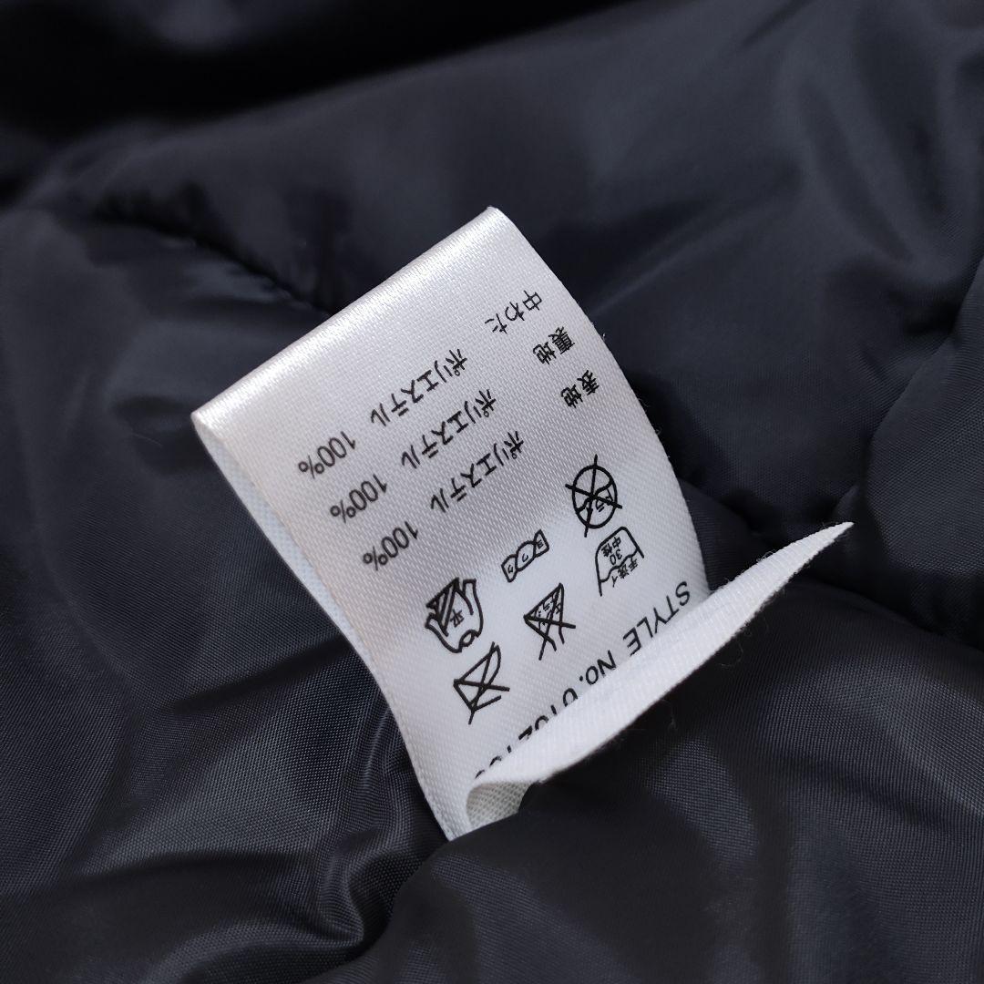 AVIREX 5th AIR FORCE 5周年記念 中綿 アーチロゴジャケット - メルカリ