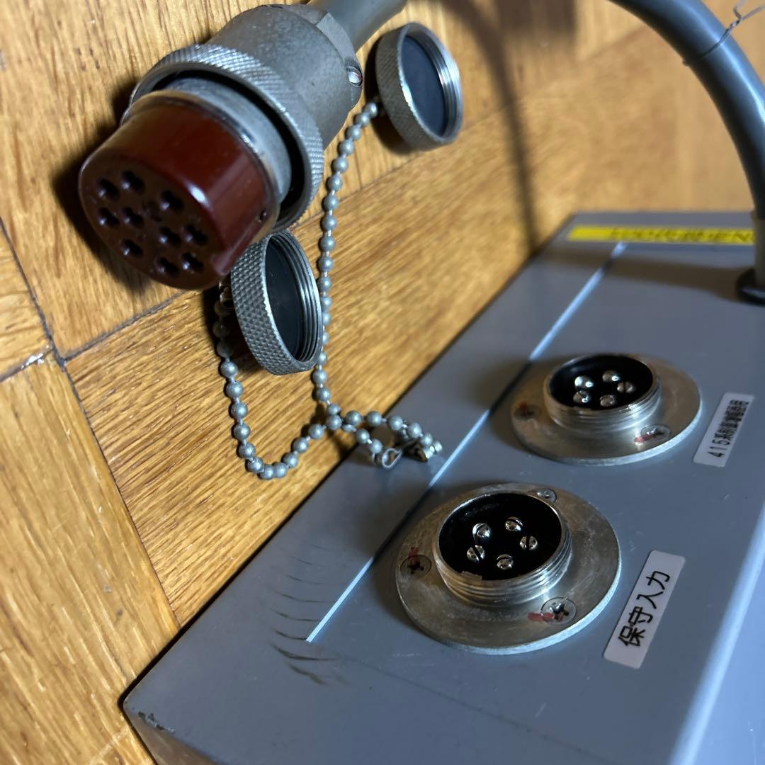 鉄道部品 485系 鉄道唱歌 オルゴール 415系 出力増幅器 セット - メルカリ