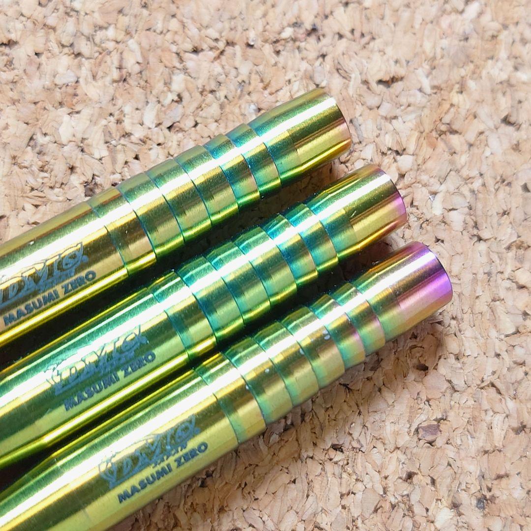 DMC sabre Masumi ZERO 限定カラー 知野真澄プロ - メルカリ