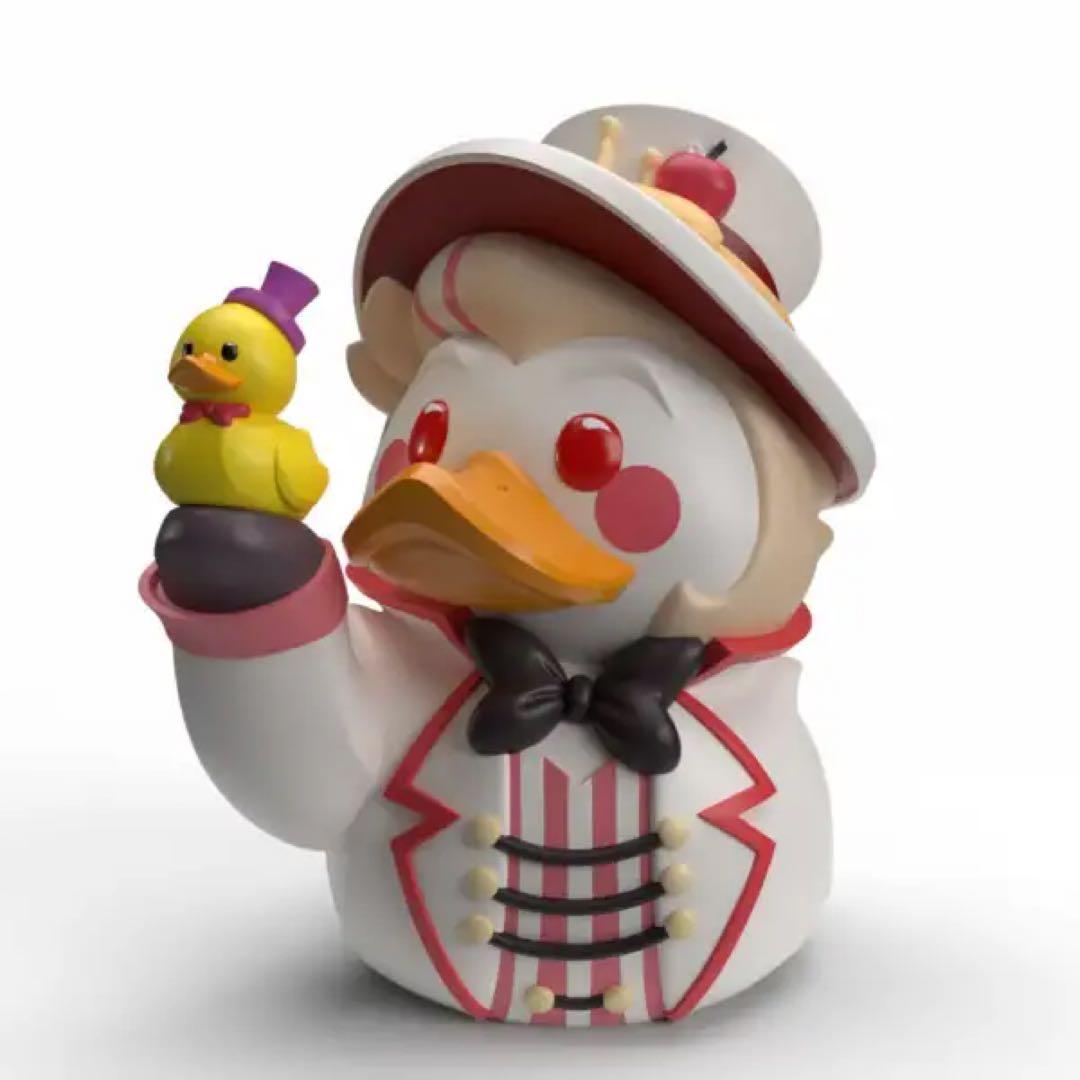 TUBBZ コスプレダック HazbinHotel ルシファー - メルカリ