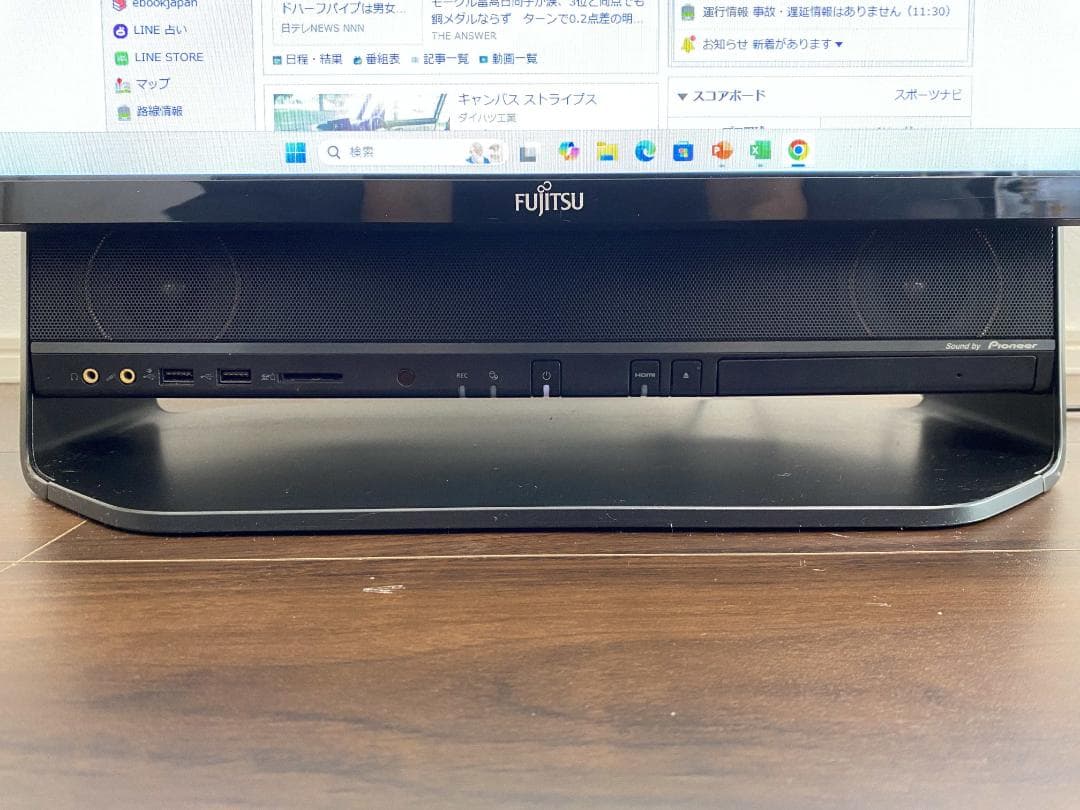 WF2/B2☆W録画☆i7-7700☆メモリ16G☆M.2SSD1T☆HDD3T - メルカリ