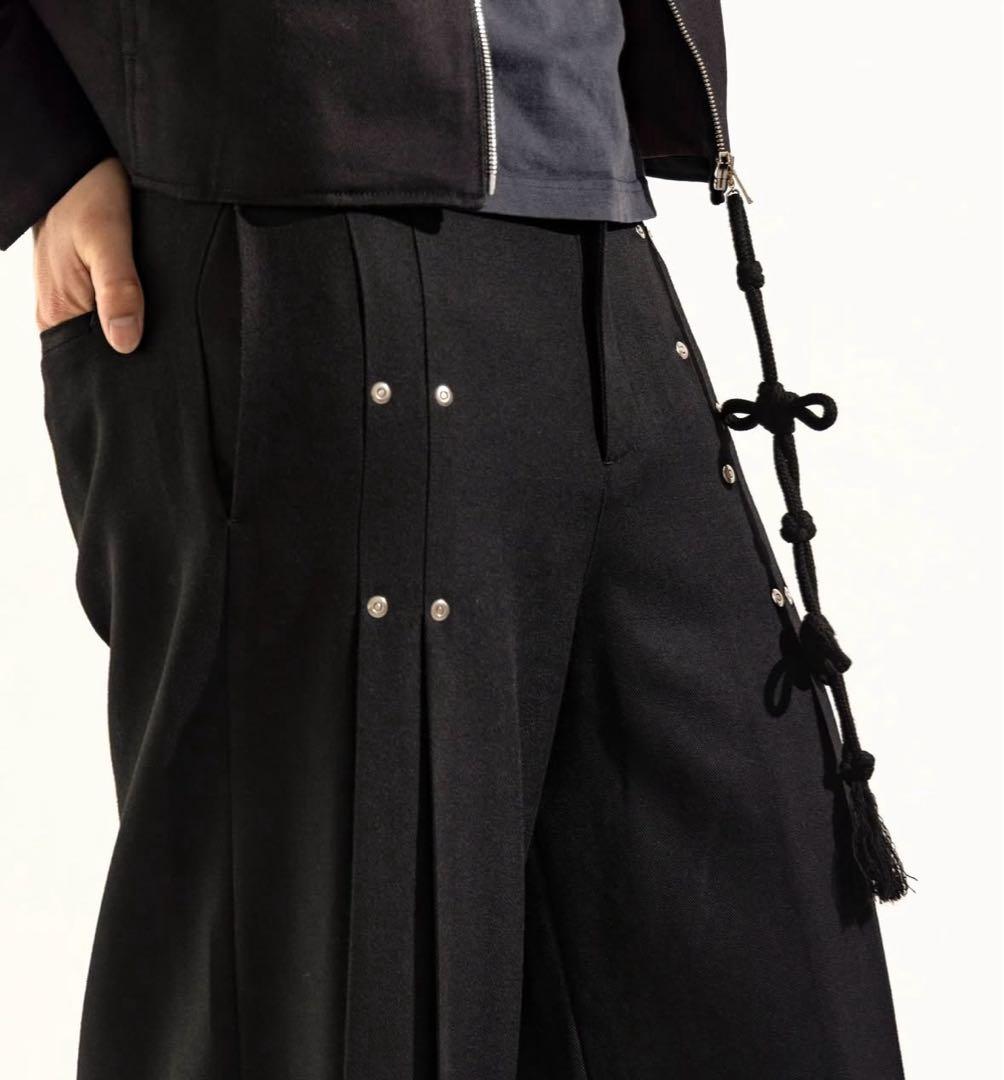 minami studios tome pants Lsize