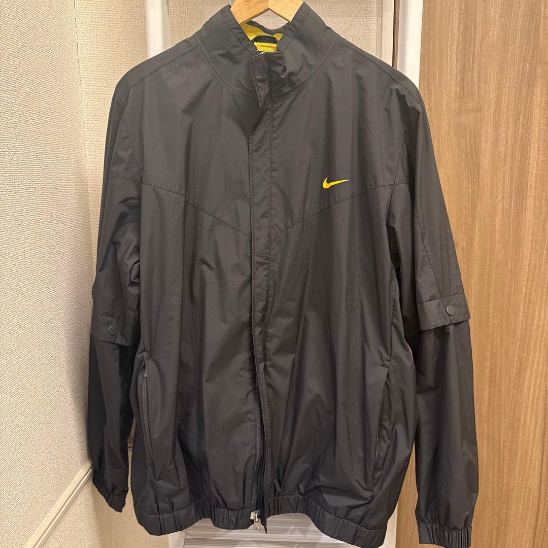 ゴルフウェア レインウェア NIKE 上下セット - メルカリ