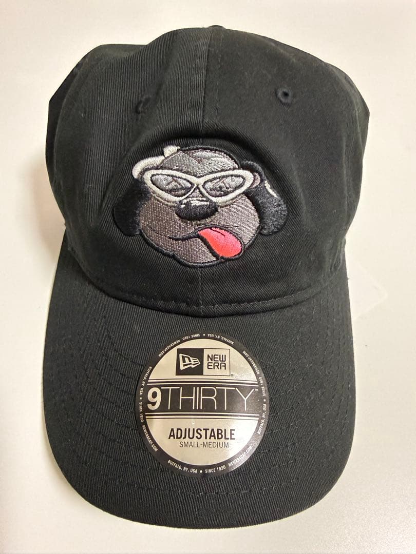 SM NEWERA キスマイ Kis-My-Ft2 ニューエラ コラボ キャップ - メルカリ