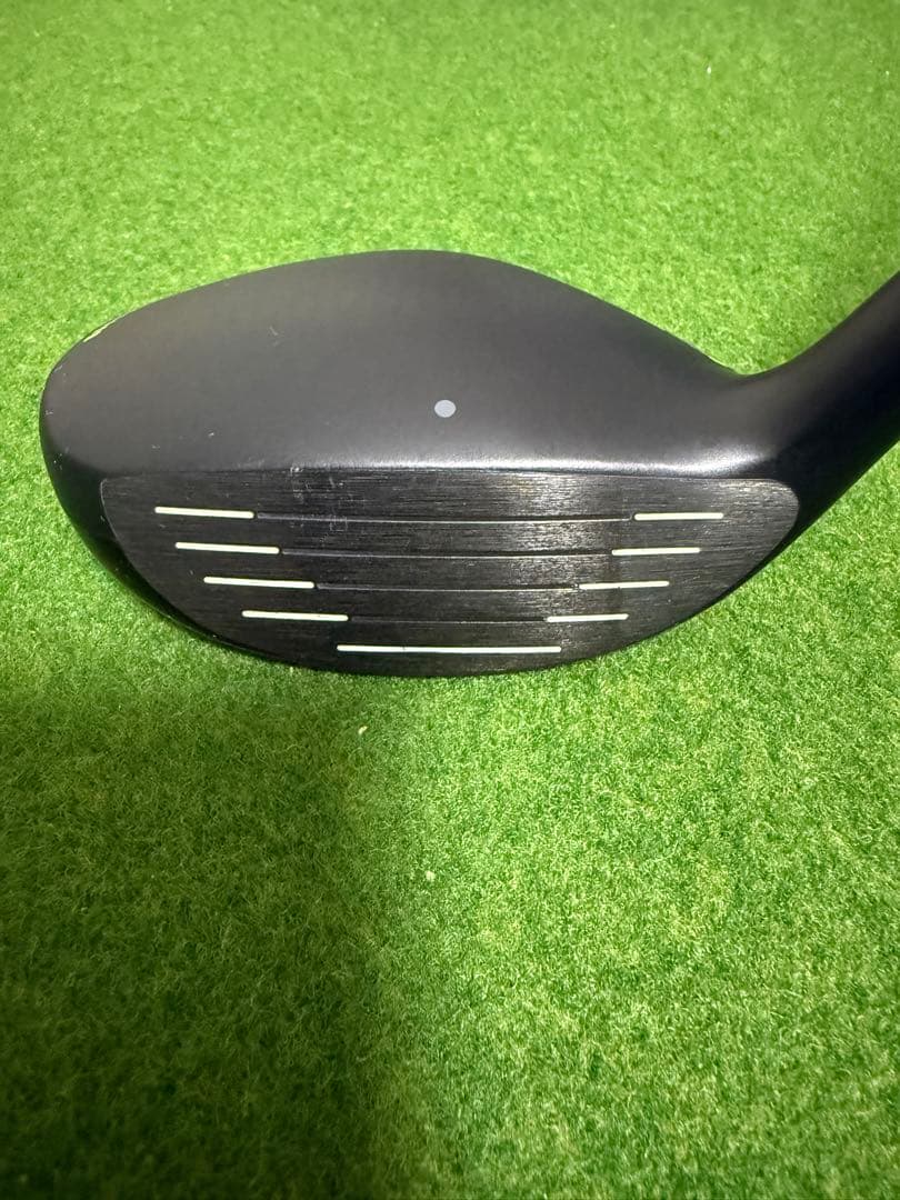 PING G430 9W 9番ウッド 24度 ツアーad di 8 s - メルカリ