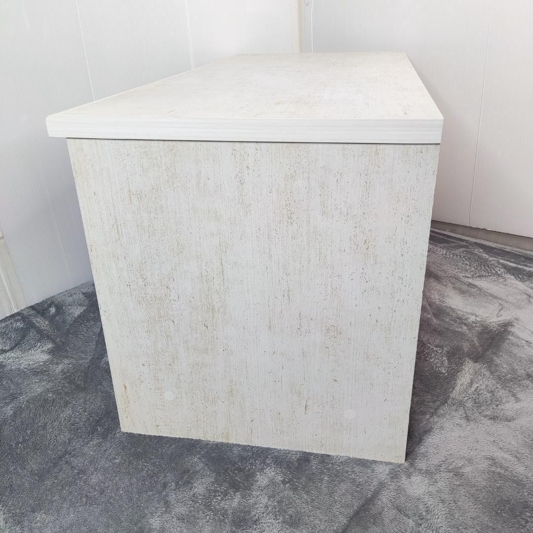 ニトリ　テレビボード　リズバレー　LZV -TV32V