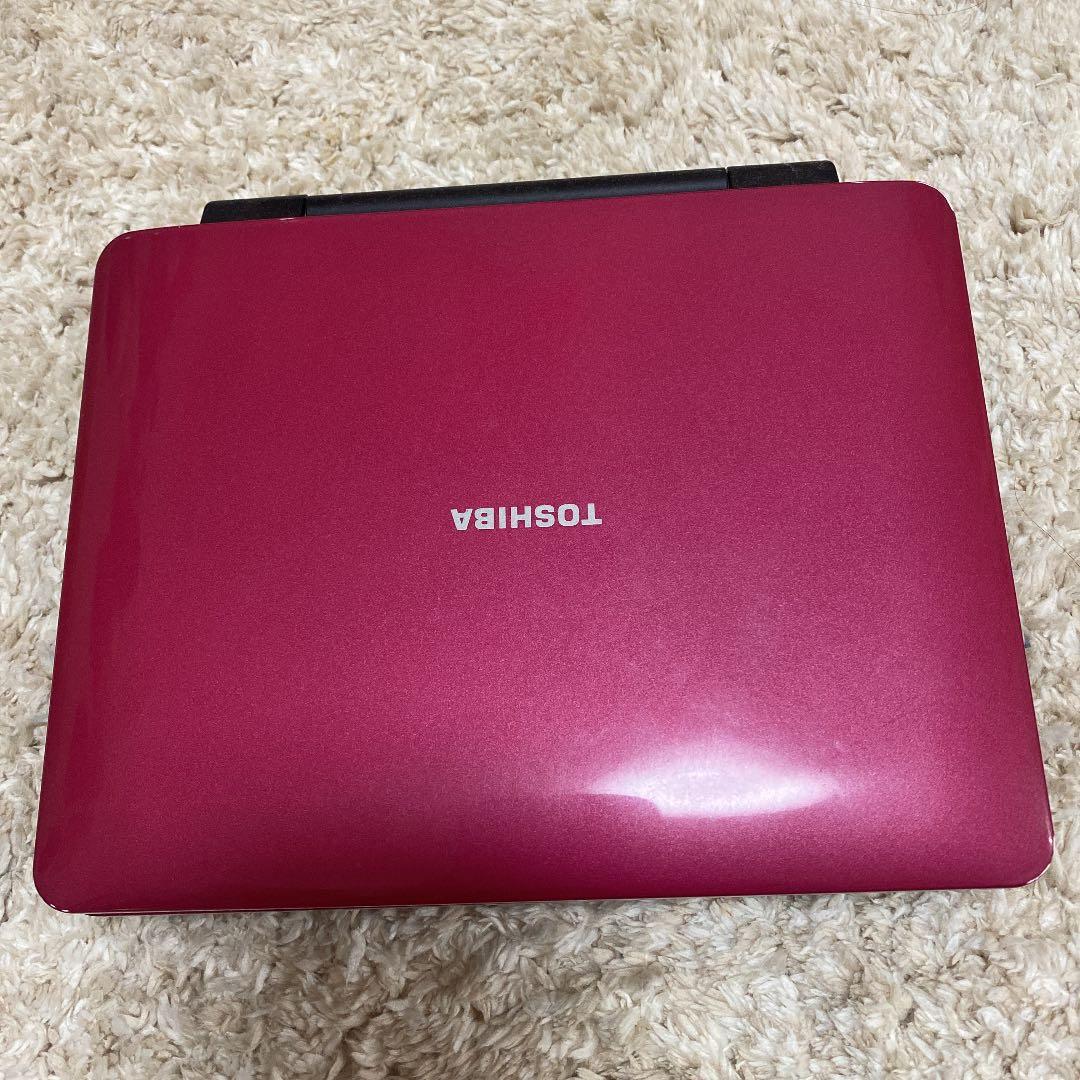 レグザポータブルプレーヤー - メルカリ