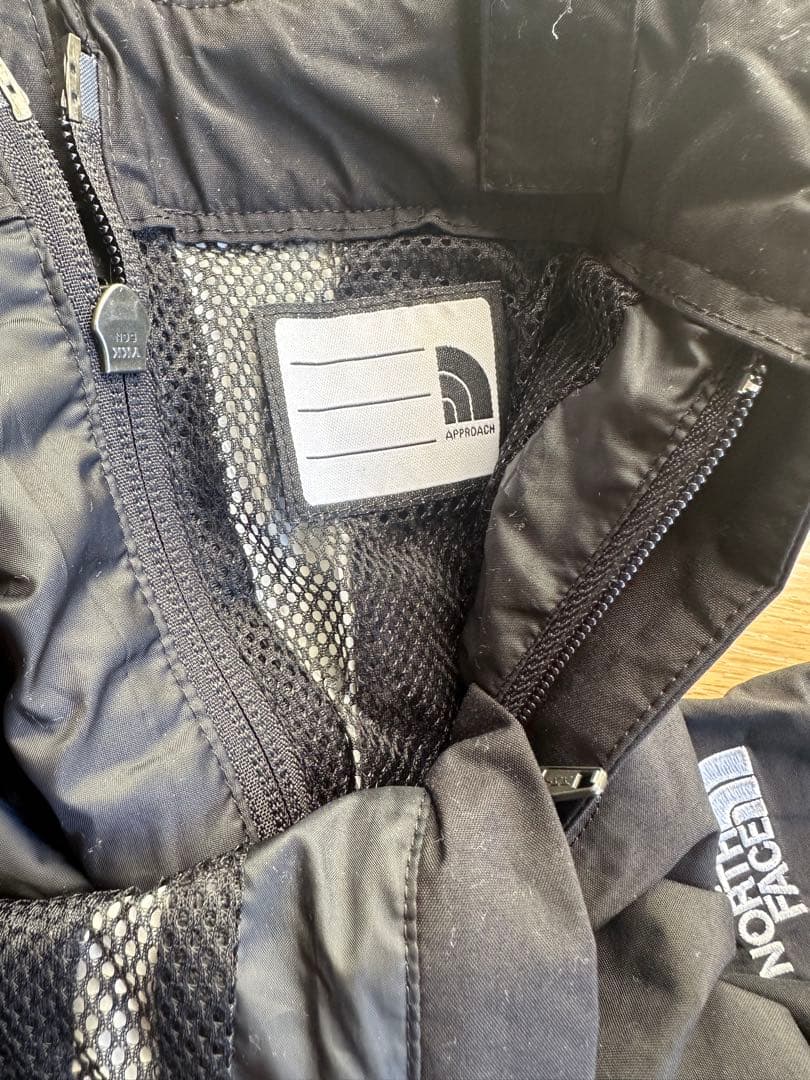 ノースフェイススノーウェア100 バートン BURTON ミトン