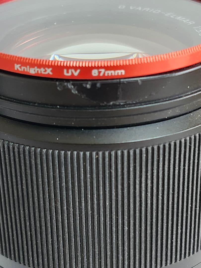 レンズ(ズーム) LEICA D VARIO-ELMAR 14-50mm F3.8-5.6