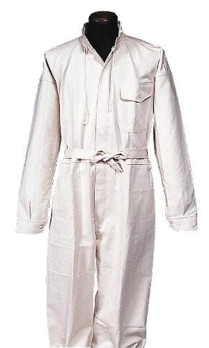 日本海軍航空隊整備兵用ツナギ(中田商店製)＋下士官略帽 - メルカリ