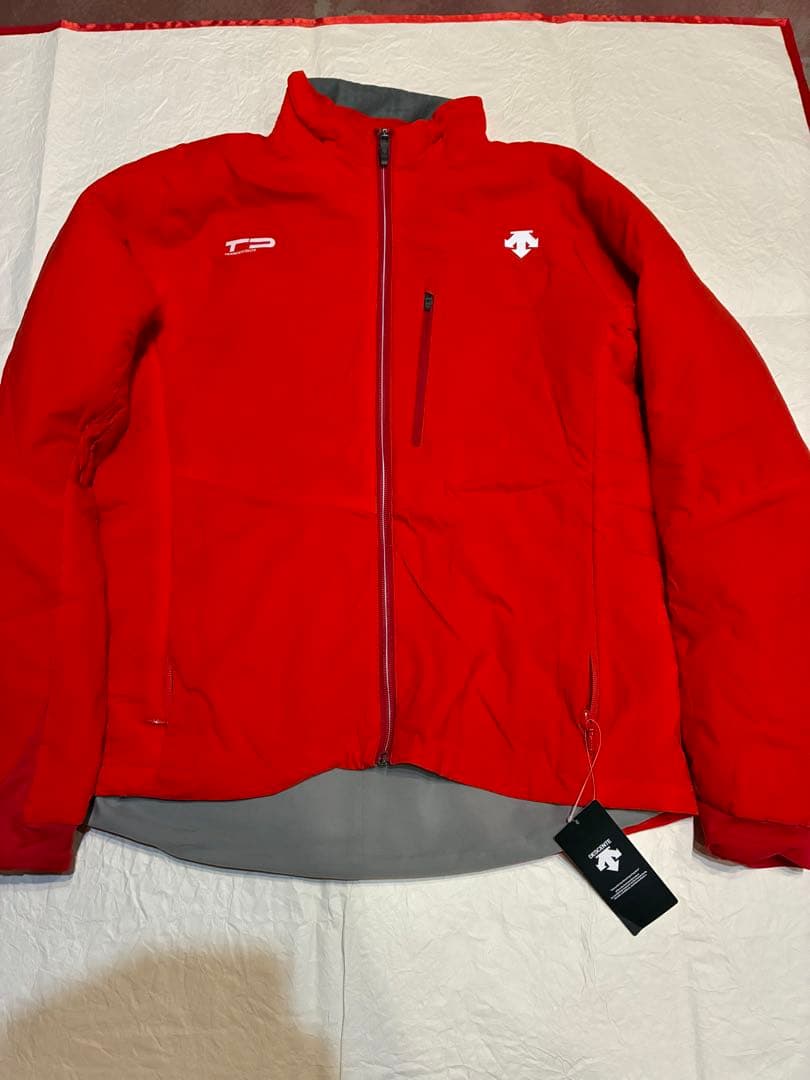 新品 デサント メイト S.I.O ミドラー DESCENTE MATE