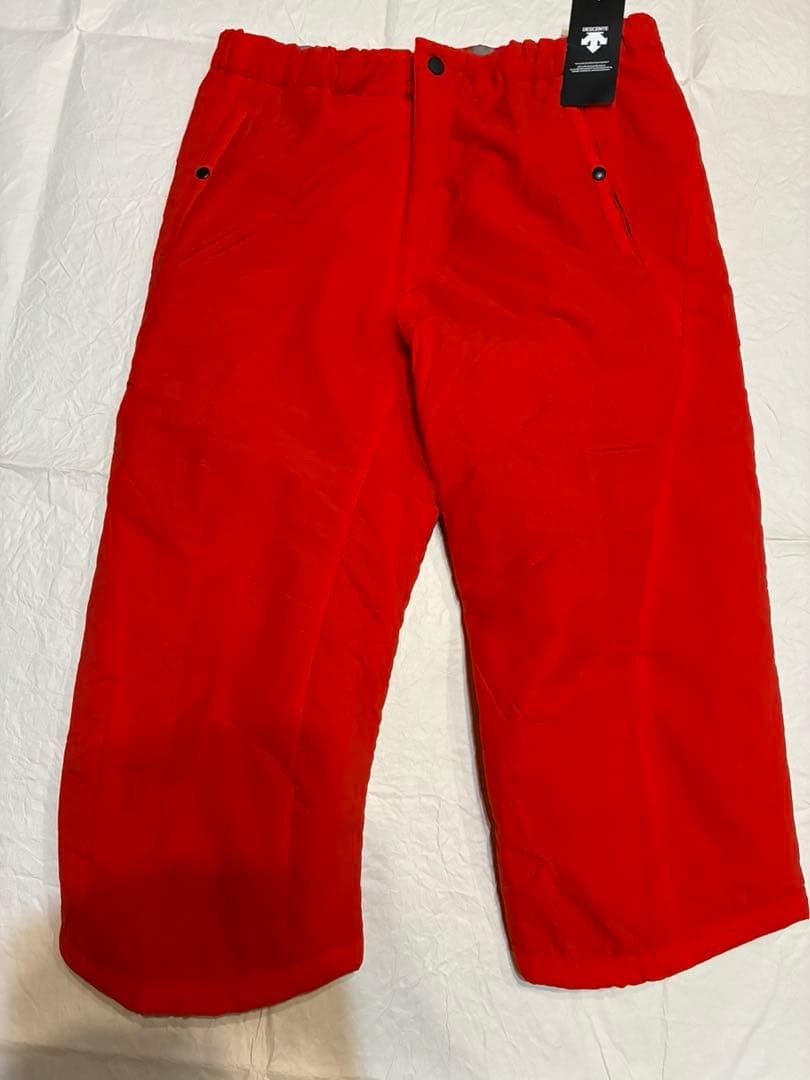 新品 デサント メイト S.I.O ミドラー DESCENTE MATE