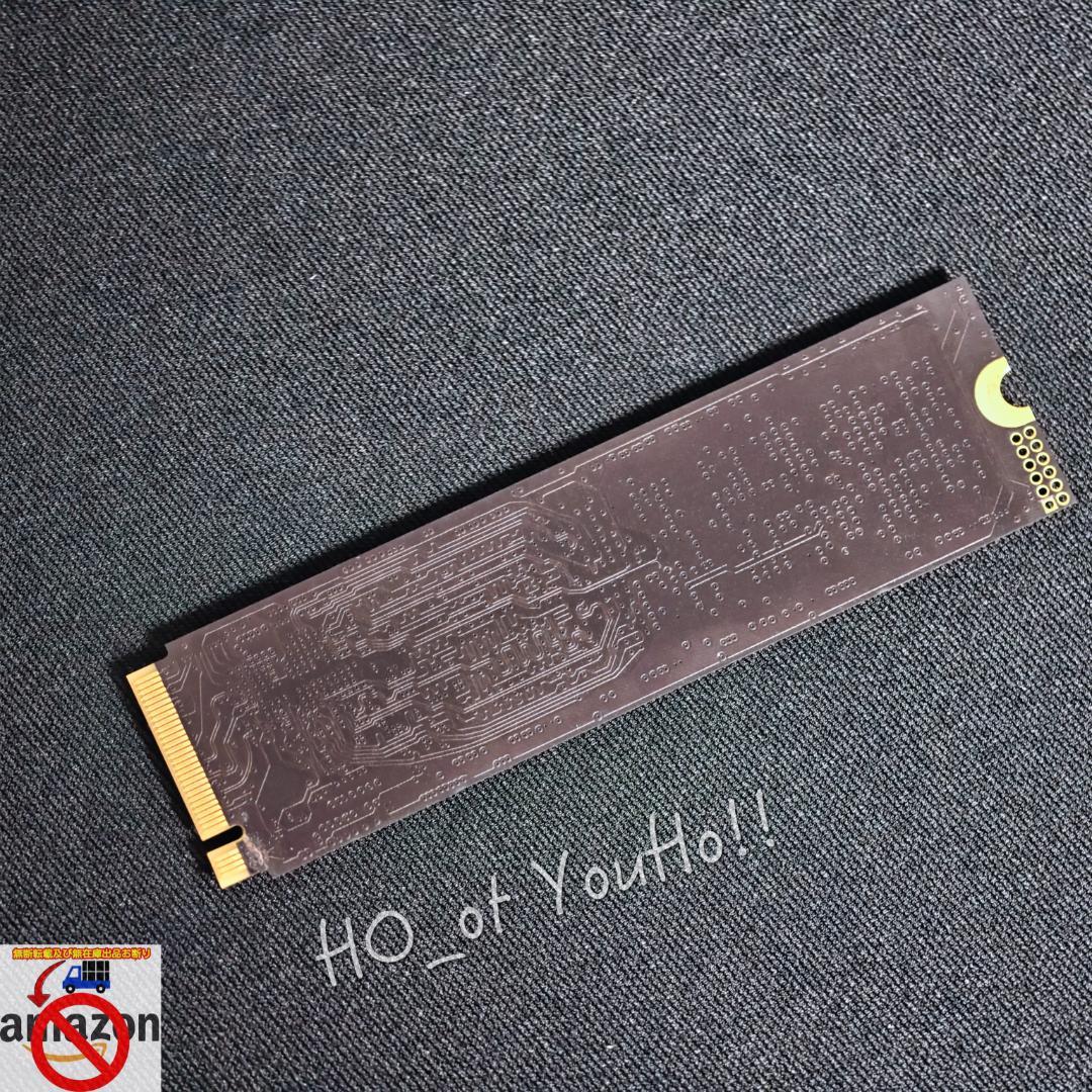 Lexar SSD NM790 PCIe Gen4x4 M.2 4TB ジャンク - メルカリ