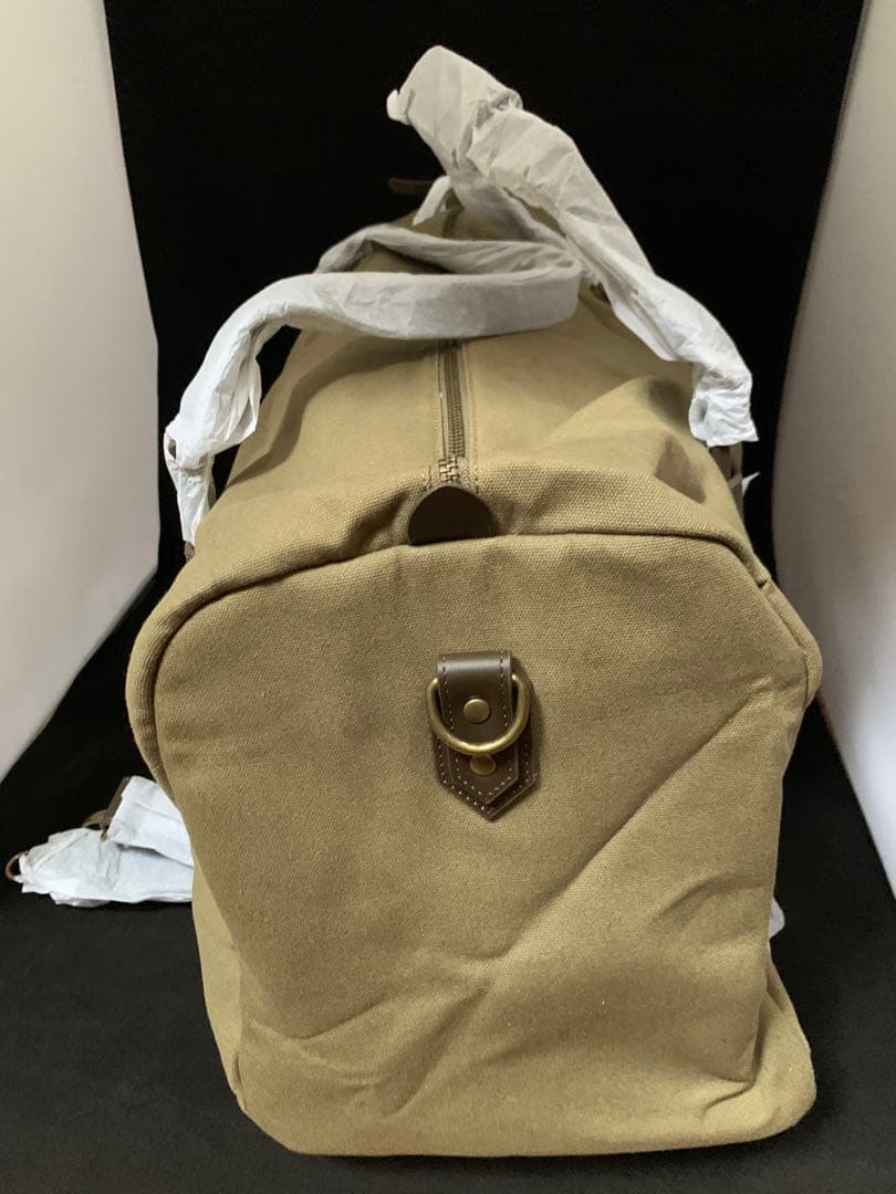 ん*む様 未使用 BREITLING ブライトリング 2WAYバッグ ボストンバ