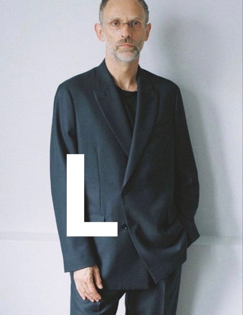 DOESKIN TAILORED JACKET DOESKIN SLACKS - メルカリ