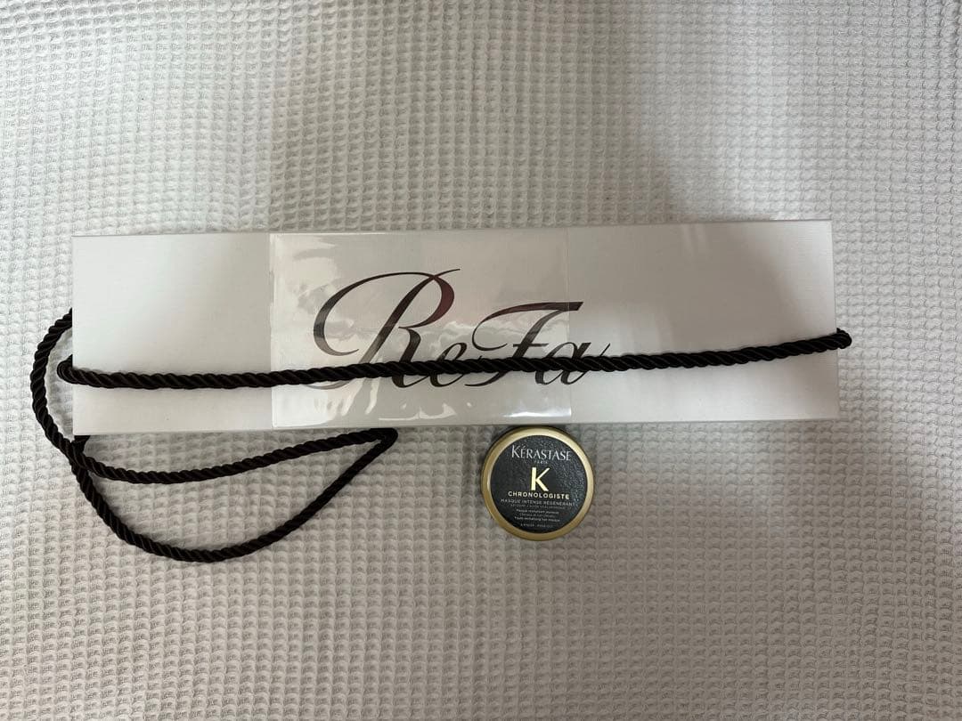 リファパワーストレートアイロンプロ リファパワーストレートアイロン プロ - ReFa POWER STRAIGHT IRON PRO