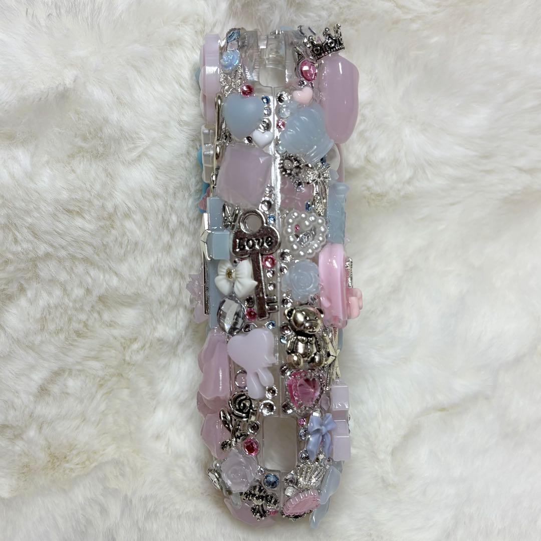 デコ976♡アイコスケース♡iQOS♡イルマ♡イルマi♡デコケース