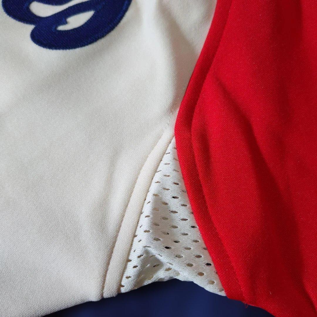 近鉄バファローズ 池上誠一選手 実使用ユニフォーム