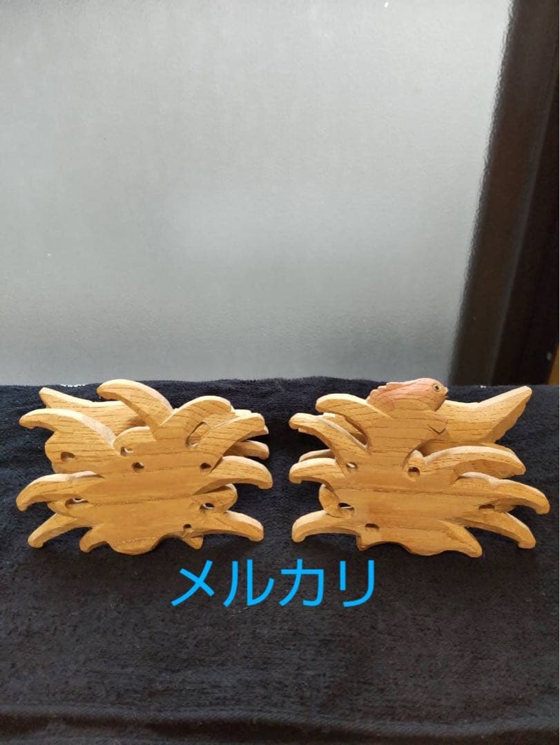 だんじり 彫刻 千鳥