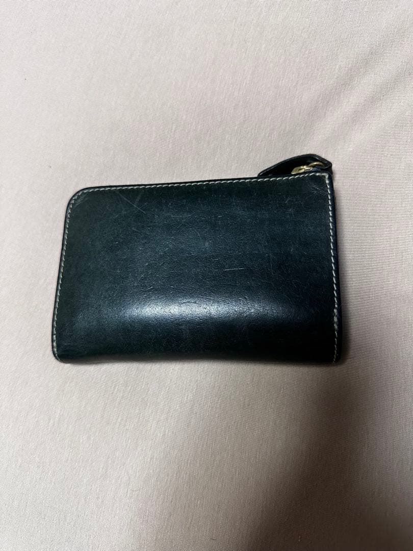 CORBO レザー折財布 楽天市場】Wノベルティ付 コルボ 財布 メンズ レディース 二つ折り