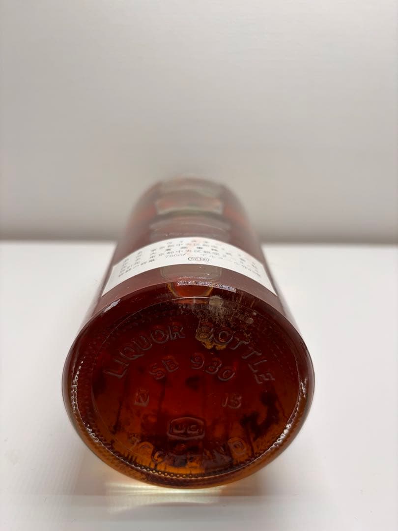 Tomatinトマーティン10YearsOldシングルモルトウイスキー750ml