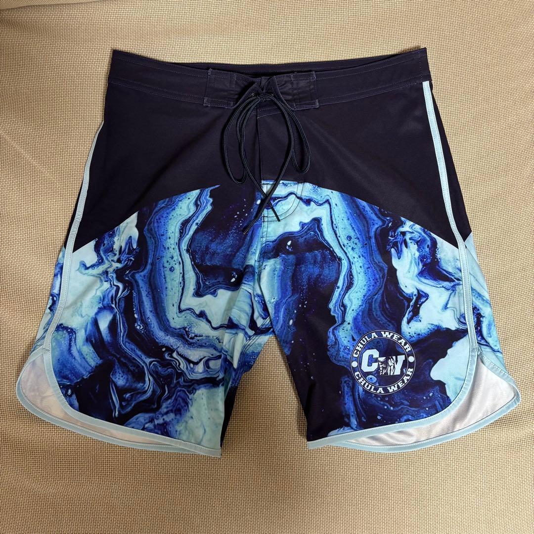 CHULA WEAR サーフパンツ 楽天市場】チュラウェア CHULA WEAR サーフパンツ ステージ ショーツ