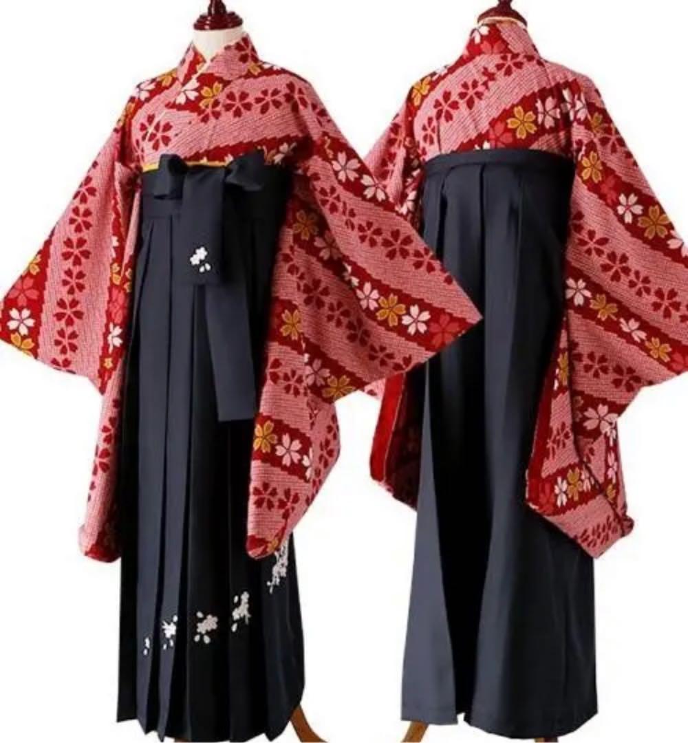 f*y様 袴 ブーツセット キャサリンコテージ 年長 卒園 入学 - メルカリ